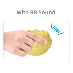 Jouets empilables souples de haute qualité matériel de blé jouets de <span class=keywords><strong>bain</strong></span> pour bébé cadeau pour bébé - Product Image 4