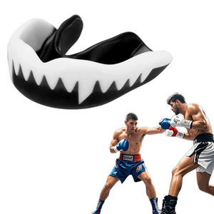 Penjaga mulut EVA dengan teknologi Fit nyaman-pesanan jumlah besar - Product Image 1