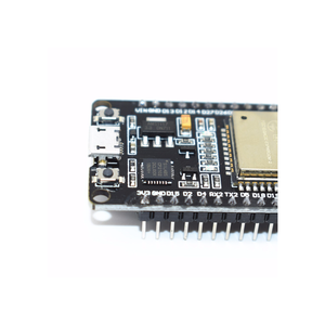 บอร์ดพัฒนา Merrillchip Original ESP32 WiFi+wireless ESP-32 โมดูลวงจรรวม esp32-wroom-32e-n8 - Product Image 5