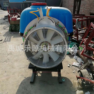 Pulverizador Agrícola de 25 Kg de Alta Productividad para Huertos con Bomba de Componentes Clave - Product Image 4