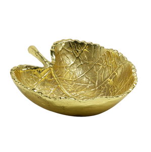 Plateau de table fait à la main décoratif fer métal antique vintage plateau en métal servant pour une utilisation - Product Image 2