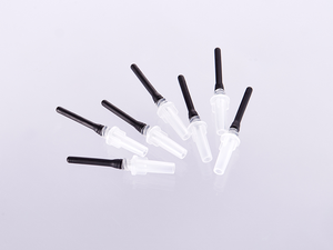 Adaptateur Luer pour collecte d'urine Singe Use Have CE ISO 510K - Product Image 3