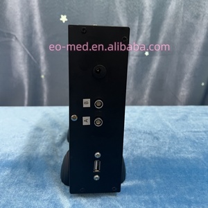 Escáner de Ultrasonido LED Oftálmico A/B EUS500T, Precio de Fábrica, para Pruebas de Biometría Ocular en Oftalmología - Product Image 4