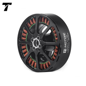 Moteur de drone VTOL multirotor T-MOTOR MN8017 KV120 3180W 48V de haute qualité industrielle 16KG - Product Image 2