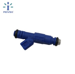 Inyector de Combustible PEIVSO en Oferta, Larga Duración para Chrysler/Dodge/Jeep 4.7L V8 2002-2007 OEM 53032704AB - Product Image 2