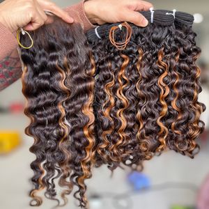 Extensions de cheveux humains vietnamiens de qualité supérieure, prix avantageux, cheveux raides naturels, couleur ombrée, ensemble de mèches avec fermeture 2025 - Product Image 4