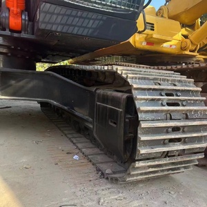 Excavadora Hitachi ZX350G Usada en Buenas Condiciones, Maquinaria Pesada para la Construcción - Product Image 6