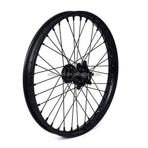 Meilleures ventes Fit surron Ultra Bee Off Road Wheelset 19*1.4 & 19 *1.6 <span class=keywords><strong>Supermotard</strong></span> <span class=keywords><strong>Roues</strong></span> avant et arrière - Product Image 4