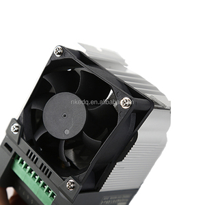 Estabilizadores reguladores de potencia de tiristor monofásico 10a 15a 20a 25a 30a 35a 40a 50a - Product Image 4