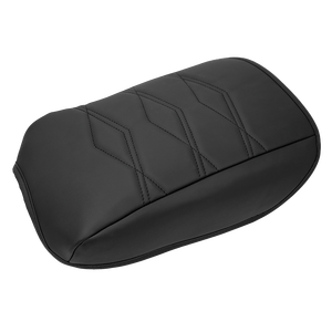 Protector de la Consola Central, Cubierta del Reposabrazos, Almohadilla para la Tapa de la Caja del Reposabrazos para <span class=keywords><strong>VW</strong></span> Atlas/Cross Sport 2024, Accesorios - Product Image 1