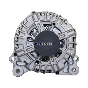 Alternateur compatible avec VW CRAFTER 30-50 2.0 TDI Diesel (KW: 100, HP: 136) de 05-2011 à 12-2016 BOSCH 553563RIB NEUF - Product Image 1