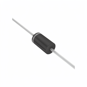 Authorized Distributor DO-204AC, DO-15, Axial Components Electronic Diodes 2EZ8.2_R2_00001 - Product Image 1