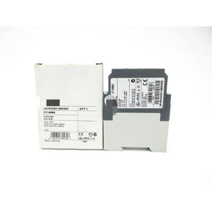 1SVR430012R020wbr0 CT-MBS 110-240VAC PLC 0.05S-300H nsmp ของแท้ของใหม่ - Product Image 1