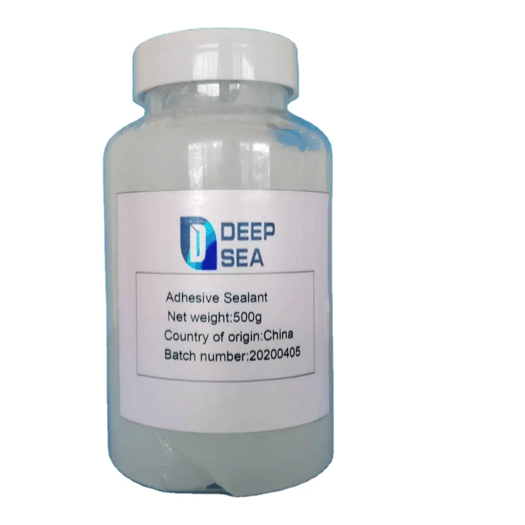 Hoge Kwaliteit Verzachter Geurloze D4 Octamethylcyclotetrasiloxaan Siliconen Olie Voor Fijne Chemicaliën Grondstof