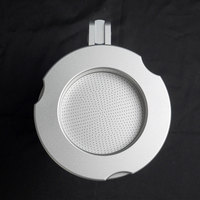 BIOBASE PMS-01, Muestreador Biológico de Aire de 100 L/min, Instrumento Portátil de Muestreo de Microbios en Aire para Laboratorio
