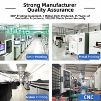 Traitement de la quincaillerie personnalisée, usinage CNC multi-axes, traitement des pièces en aluminium, acier inoxydable, plastique, anodisation, couleurs personnalisées