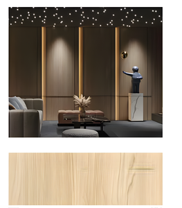 <span class=keywords><strong>Film</strong></span> de décoration Eco PVC de texture bois supérieure <span class=keywords><strong>Film</strong></span> <span class=keywords><strong>Boeing</strong></span> en gros d'usine - Product Image 5