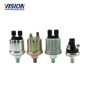 <span class=keywords><strong>Vdo</strong></span> 1/8npt dầu áp suất nhiệt độ cảm biến tốc độ với 0-10bar Máy phát điện điều kiện mới 1 năm bảo hành - Product Image 2