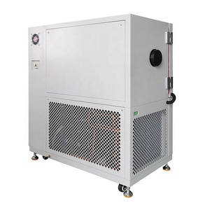 SONACME Neue Technologie Klimakammer für Ultratieftemperatur-Tests von Fahrzeugen - Product Image 4