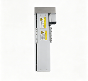 Módulo <span class=keywords><strong>Lineal</strong></span> KHMOS HYS170 G2505 de 1450mm, Pivote de Plegado Derecho, Izquierdo, 120kg, 0.03mm, con Cárter de Refrigerante - Product Image 2