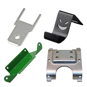 Chuyên nghiệp OEM tùy chỉnh kim loại nhôm ròng rọc các bộ phận CNC gia công dịch vụ dây EDM chuốt khoan sơn tĩnh điện một cửa - Product Image 6