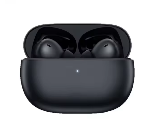For Xiaomi Mijia Re Dmi Buds 4 Pro Portable Mini Wireless Earphone TWS Audio Noise Cancelling 3 Mic ANC Earbuds  Noise Reduction
