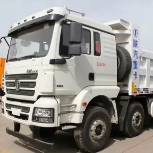 Untuk dijual Wheeler truk bekas baru Kamerun 10 harga dengan derek terpasang 3 Ton pada tugas berat 12 penjualan Papua Guinea Adt Dump Truck