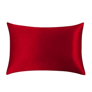 Fabricant chinois de renom taie d'oreiller en soie boîte 100% taie d'oreiller mûre - Product Image 6