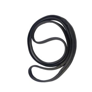 Joint d'étanchéité de capot moteur Doosan D35S-5 D40S-5 D45S-5 pour chariot élévateur diesel, pièce de rechange CS0008062 - Product Image 2