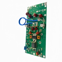 Amplificateur RF haute puissance YXHT MRFE6VP5150N-Module 100/150/200/250W pour diffusion FM