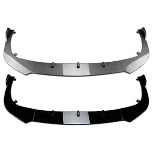 Kit de Carrocería para Toyota Camry 8.ª Generación 2018-2020, Alerón Delantero, Difusor de Parachoques Delantero, Cubierta de Labio de Parachoques, Accesorios para Automóviles - Product Image 6