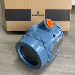 Sensor de Temperatura Integrado Rosemounte 4-20mA Hart 3144p, Certificación IP68 Sil 2/3 - Product Image 2