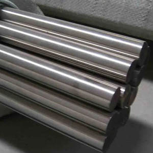 Vente directe d'usine de tiges en acier inoxydable SS304 201 202 304 316 25 mm - Product Image 5