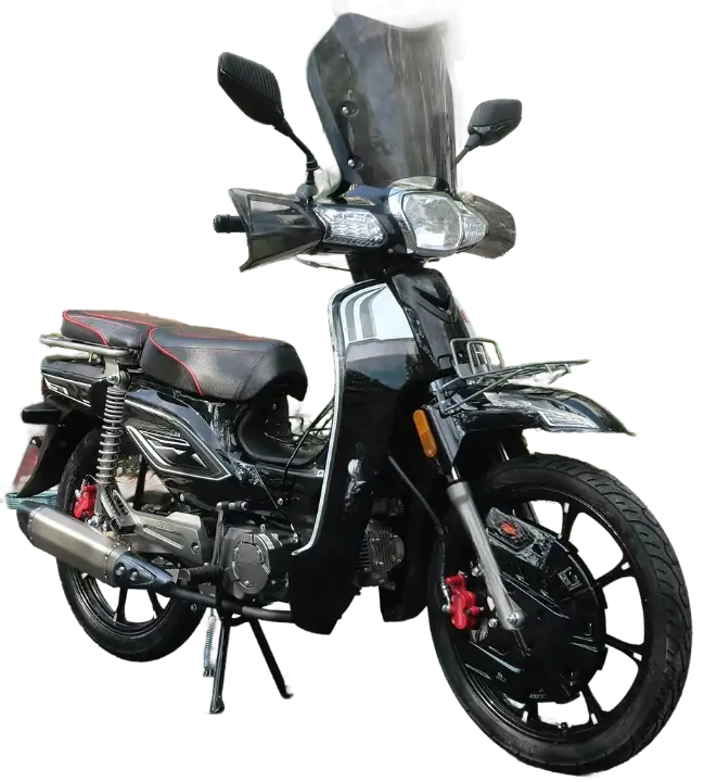 2024 Classic 49cc 50cc 100cc 110cc C50 C70 C90 Injection Mini Docker EECmotorcycle/electric Motorcycle/motorbi