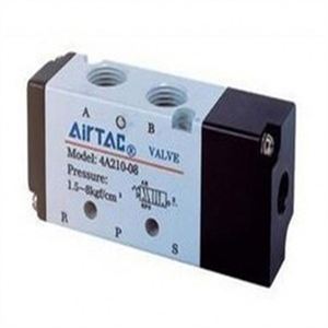 MODÈLE DE VENTILE AIRTAC : 3V210-06-NC 4V310-10 4V310-08 - Product Image 6