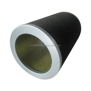 Cartouche de ciment Huahang Long Filter Life pour filtre à poussière en polyester Silo Top - Product Image 5