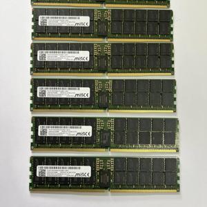 Módulo de Memoria para Servidor Magnesium Light 96G 2RX4 PC5-6400B RDIMM DDR5 RECC REG - Product Image 3
