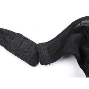 4091 Vente en gros : Soutien-gorge correcteur de posture à fermeture frontale <span class=keywords><strong>sans</strong></span> rembourrage, gilet de mise en forme pour femme, veste de yoga à fermeture éclair, combinaison de sudation effet sauna - Product Image 6