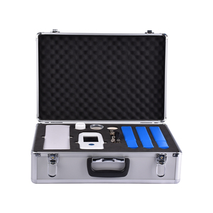 Medidor ORP Electrónico Inteligente Portátil, Detector de pH, Potenciómetro REDOX para Suelo, Instrumento de Prueba de Calidad del Agua, Alta Precisión - Product Image 5