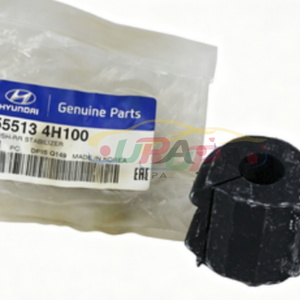 Système de suspension de haute qualité BUSH-STABILIZER BAR 55513-4H100 555134H100 pour Hyundai Santa Fe XL 55513 4H100 - Product Image 4