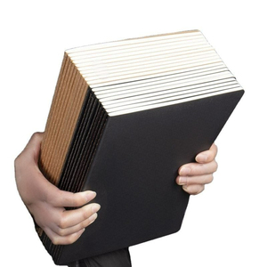 Cahiers scolaires les moins chers pour enfants, cahiers d'écriture lignés français pour l'école africaine - Product Image 1