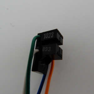 BARRERA DE LUZ TIPO FORK PARA PIEZAS SMT PARA SIEMENS SIPLACE ASM 00308620 - Product Image 2