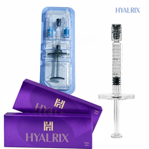 <span class=keywords><strong>Injection</strong></span> de comblement profond à la technologie coréenne 1,1 ml 24 mg/ml <span class=keywords><strong>Acide</strong></span> <span class=keywords><strong>hyaluronique</strong></span> pour le remodelage du visage - Product Image 4