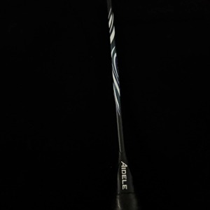 Tùy Chỉnh Nhà Sản Xuất Chất Lượng Cao Đầy Đủ Sợi Carbon Vợt Cầu Lông Chuyên Nghiệp Trọng Lượng Nhẹ Vợt Cho Trong Nhà Ngoài Trời Thể Thao - Product Image 4