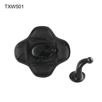 Supports de téléphone portable et tablette pour tableau de bord à pince gravitaire pour voiture, supports GPS