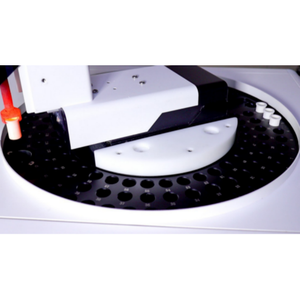 Analisador Elementar CHNS Máquina de Teste de Conteúdo de Elementos Orgânicos Testador de Elementos Carbono Hidrogênio Oxigênio Nitrogênio e Enxofre - Product Image 4