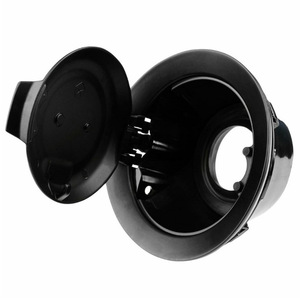 ฝาถังน้ำมัน 68250120AA สำหรับ Dodge Challenger 2008-2019 ชิ้นส่วนพลาสติกสีดำ - Product Image 2