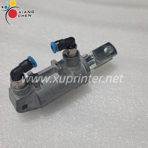 กระบอกลมคุณภาพนำเข้า ER รุ่น M4.334.009/02 สำหรับเครื่องพิมพ์ออฟเซ็ตไฮเดลเบิร์ก - Product Image 5