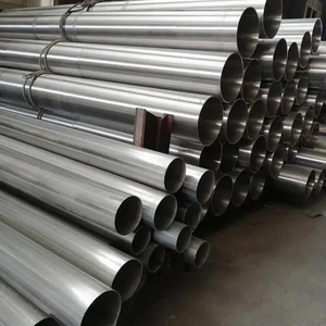 ท่อเหล็กกล้าไร้สนิมอัลลอย 304L แบบไร้รอยต่อ ASME SA312 คุณภาพสูง สำหรับงานก่อสร้าง/อุตสาหกรรมอาคาร ใช้ในมณฑลซานตง - Product Image 3
