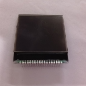 Modul <span class=keywords><strong>LCD</strong></span> grafis kecil resolusi 160 FSTN/konektor COG positif layar 64x60 - Product Image 6